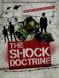 The Shock Doctrine