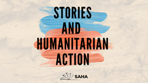 Stories and Humanitarian Action