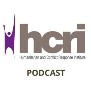 HCRI Podcast