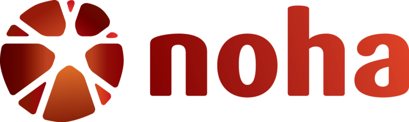 Logo of NOHA
